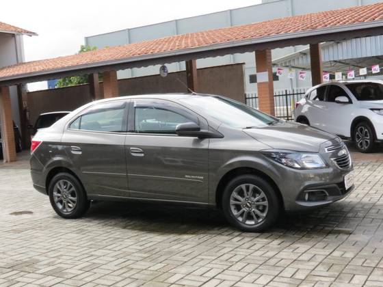 CHEVROLET PRISMA 1.0 MPFI ADVANTAGE 8V FLEX 4P MANUAL